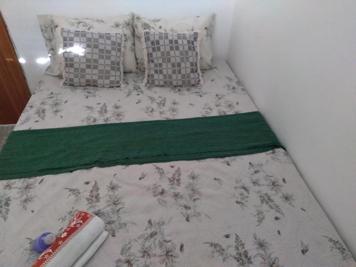 Quarto Bem Vindo João Pessoa Exterior foto