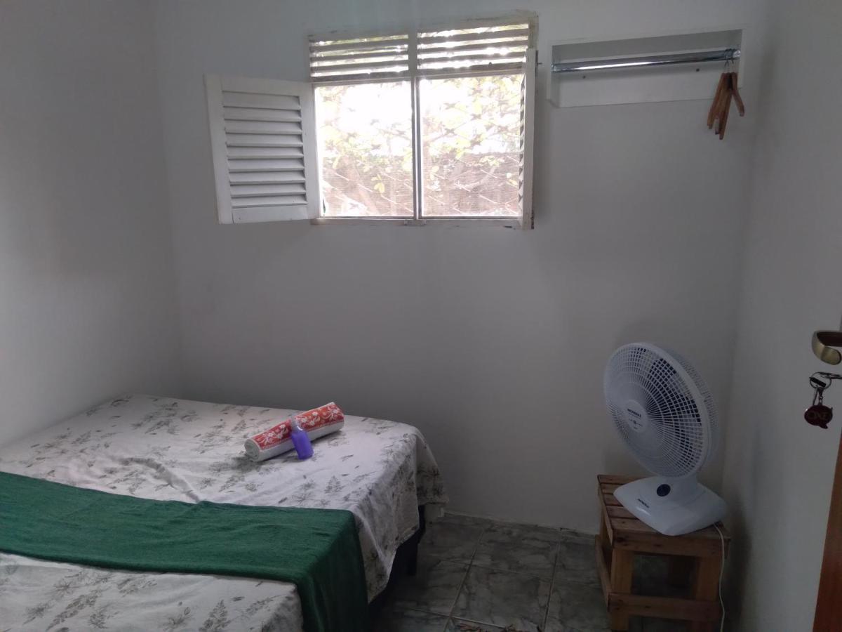 Quarto Bem Vindo João Pessoa Exterior foto